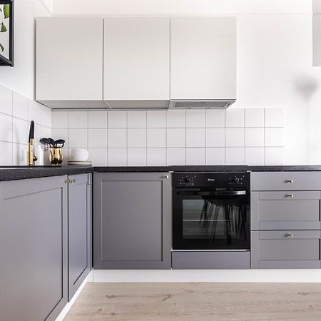 Spacious & Quiet Apt - Old Town & Kazimierz Krakow Ngoại thất bức ảnh
