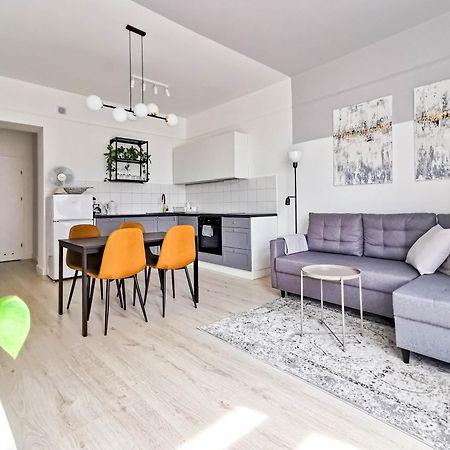 Spacious & Quiet Apt - Old Town & Kazimierz Krakow Ngoại thất bức ảnh