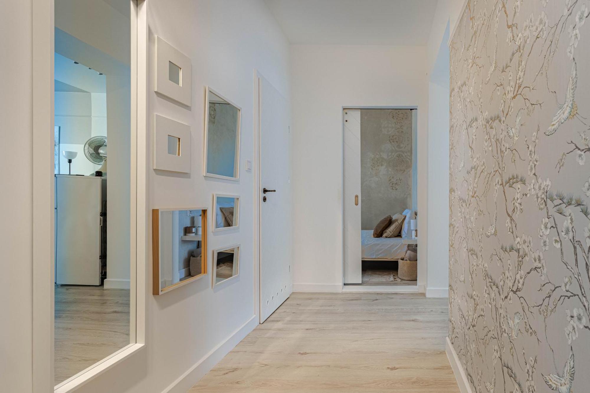 Spacious & Quiet Apt - Old Town & Kazimierz Krakow Ngoại thất bức ảnh