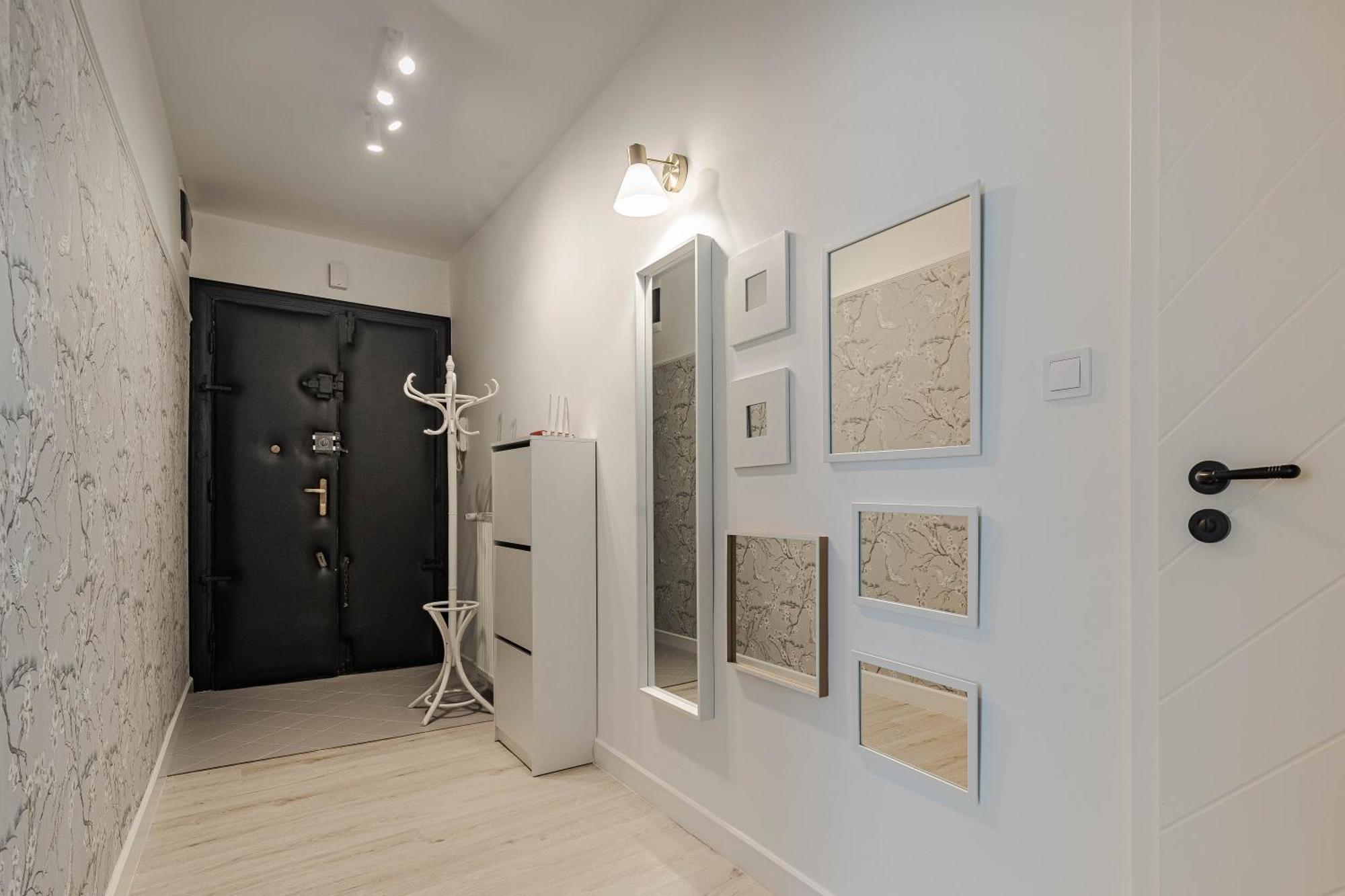 Spacious & Quiet Apt - Old Town & Kazimierz Krakow Ngoại thất bức ảnh