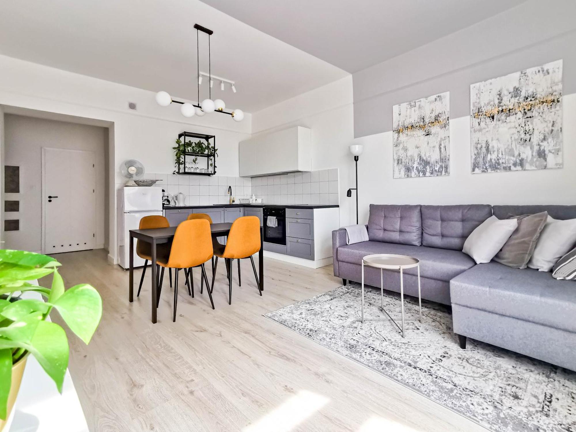 Spacious & Quiet Apt - Old Town & Kazimierz Krakow Ngoại thất bức ảnh